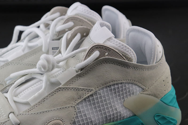 Adidas LXCON 94 (Hi-Res Aqua / Mint Green