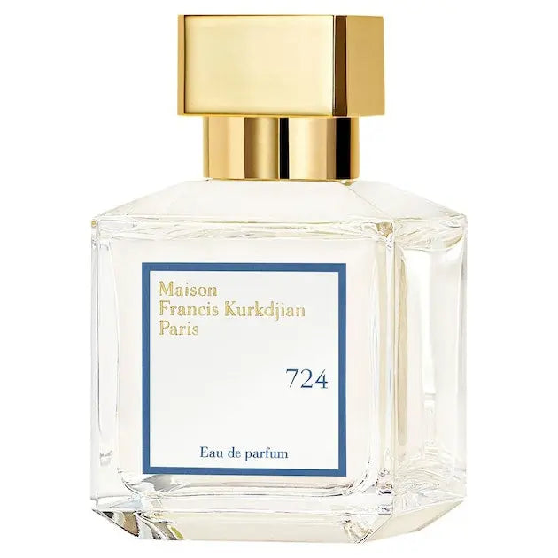Maison Francis Kurkdjian collection: Maison Francis Kurkdjian 724 Eau de Parfum