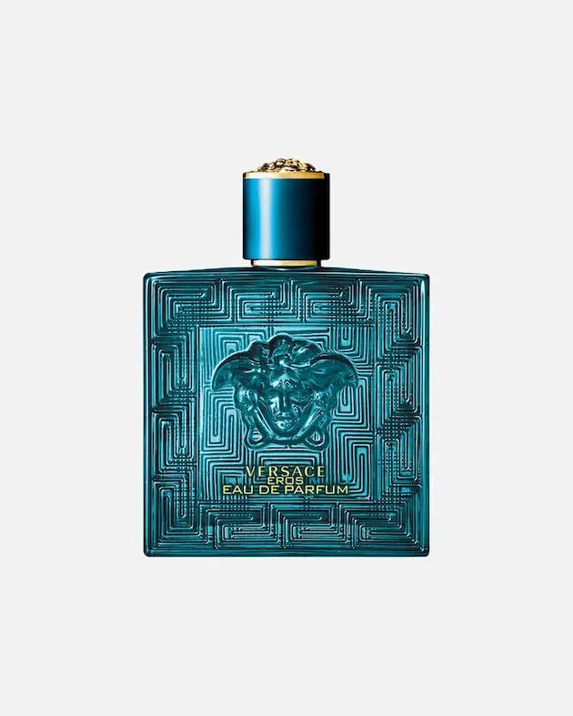 Versace collection: Versace Eros perfum