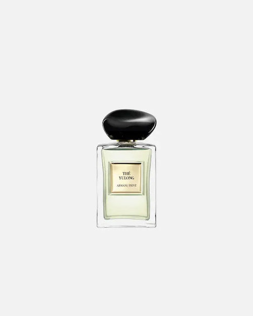 Armani/Privé Thé Yulong Eau de Toilette – Information VLP.LIFE