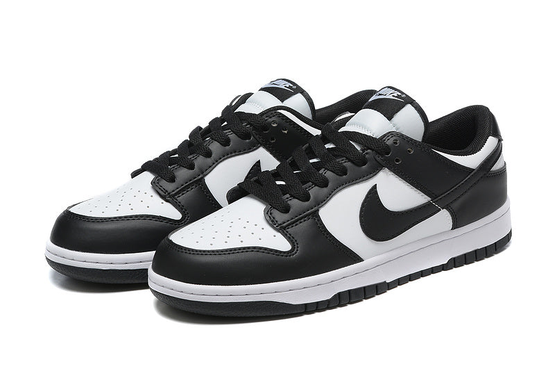 Nike Dunk Low Retro “Black/White
