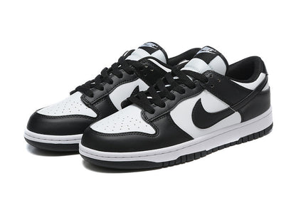 Nike Dunk Low Retro “Black/White