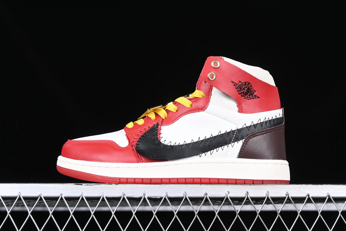Teyana Taylor x Air Jordan 1 Zoom CMFT 2 “A Rose From Harlem