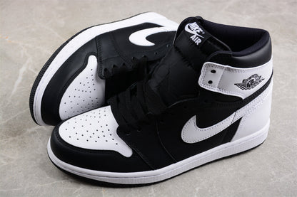 Air Jordan 1 High OG Reverse Panda