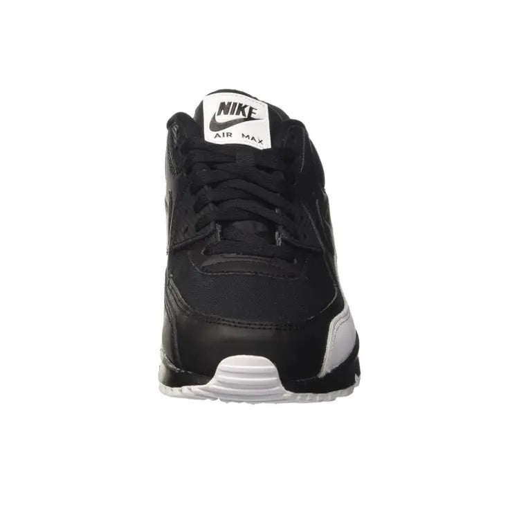 Nike Air Max 90 in a Black/White