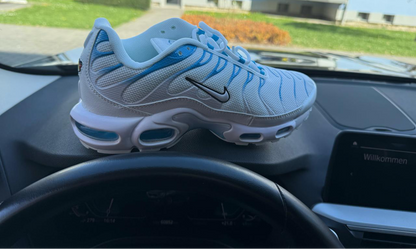 Nike tn plus blue