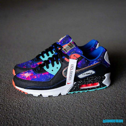 Nike Air Max 90