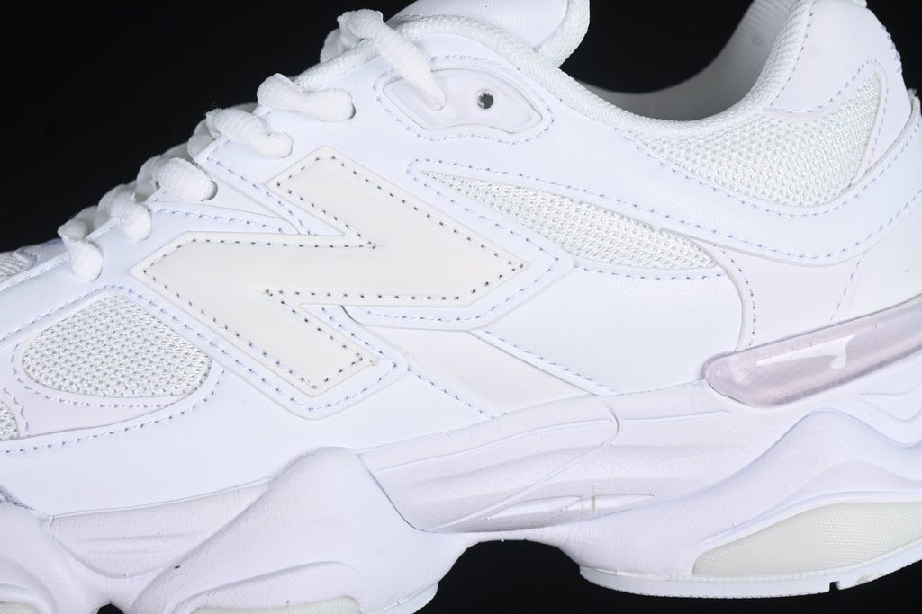 New balance 9060 white