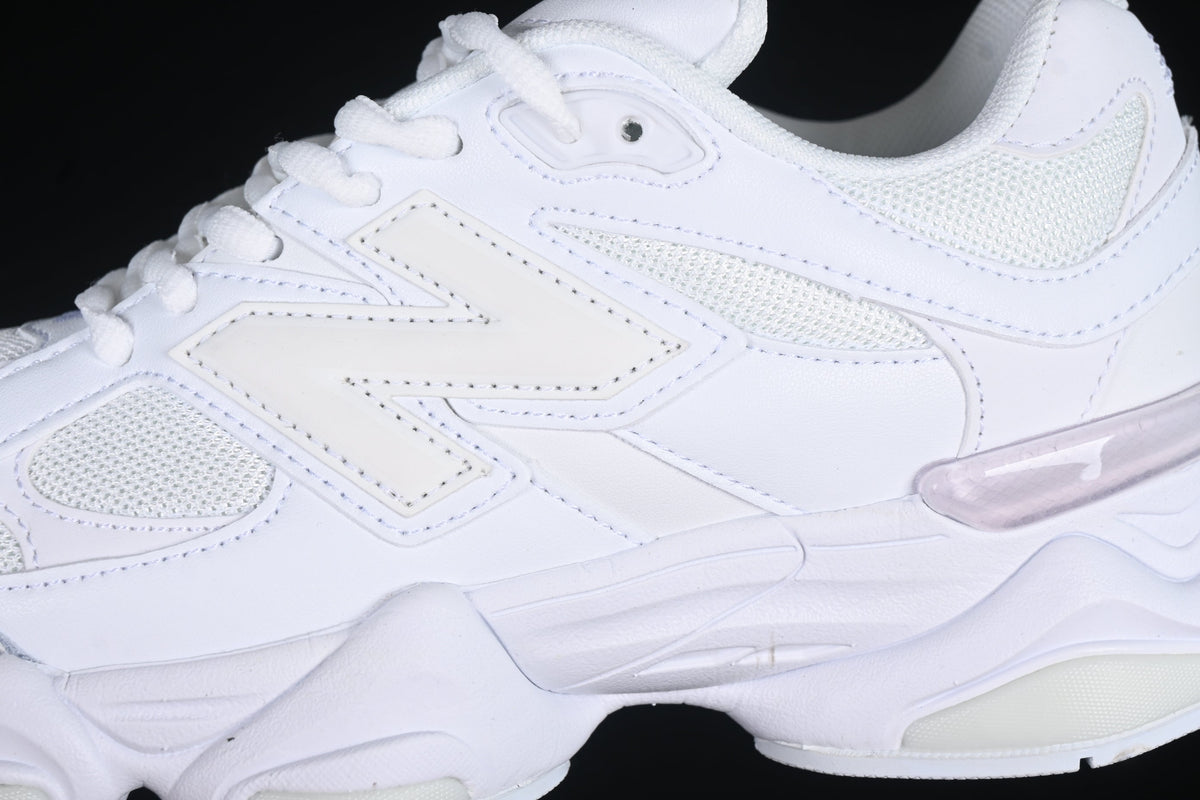 New balance 9060 white