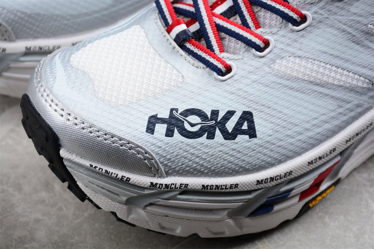 Moncler x Hoka Mafate Speed 2 Low