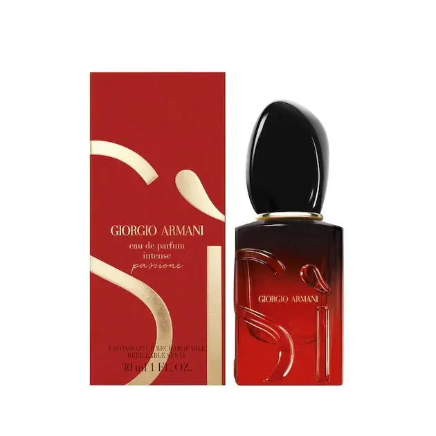 Armani Sì Passione Red Musk Eau de Parfum 100 ml VLP.LIFE