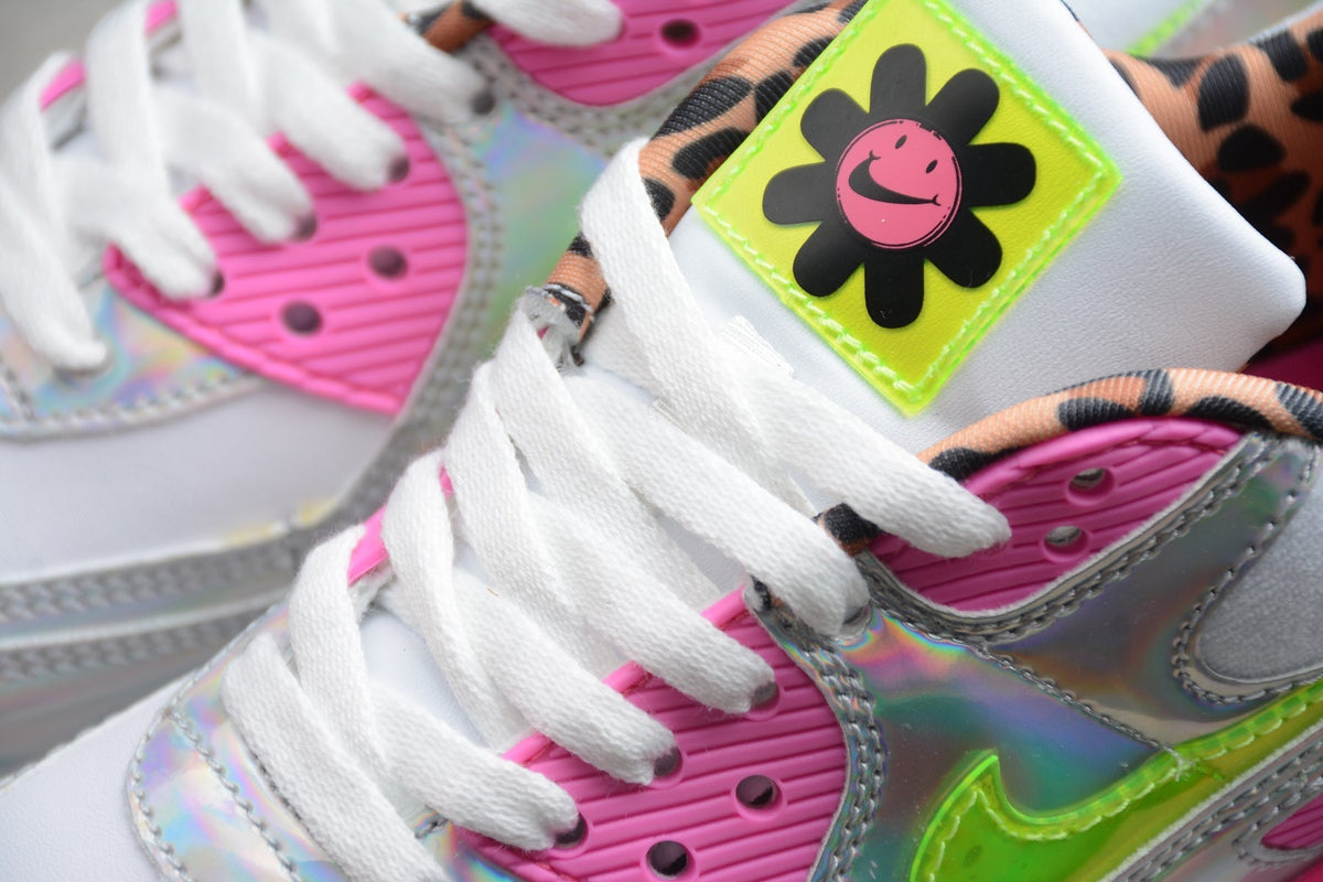 Nike Air Max 90 “Have a Nike Day”, Ausdruck der Freude in Sneakerform