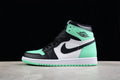 Air Jordan 1 Retro High OG Mint Green & Black
