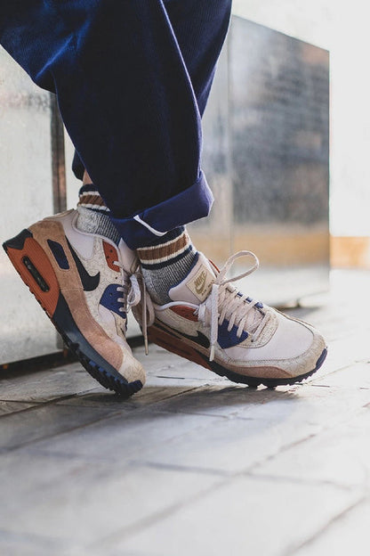 Nike Air Max 90 SE • Technology: Visible Air Max