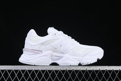 New Balance 9060, White Edition