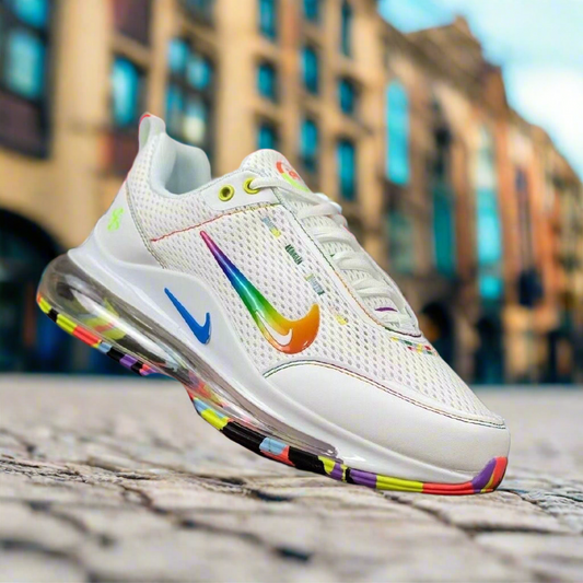 Air Max 720 DNA Technologie & Komfort, Die