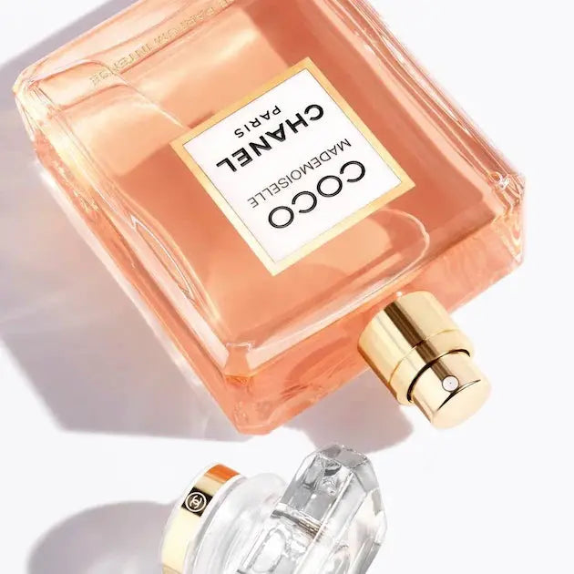 Chanel Coco Mademoiselle Eau de Parfum Intense VLP.LIFE