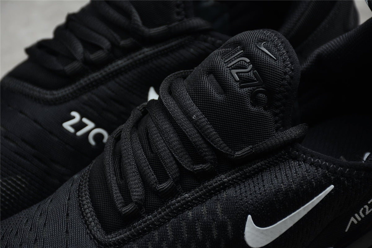 Nike Air Max 270 Black/White