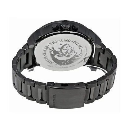 MR. DADDY 2.0 BLUE DIAL QUARTZ MEN'S WATCH DZ7331 VLP.LIFE