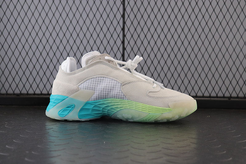 Adidas LXCON 94 (Hi-Res Aqua / Mint Green