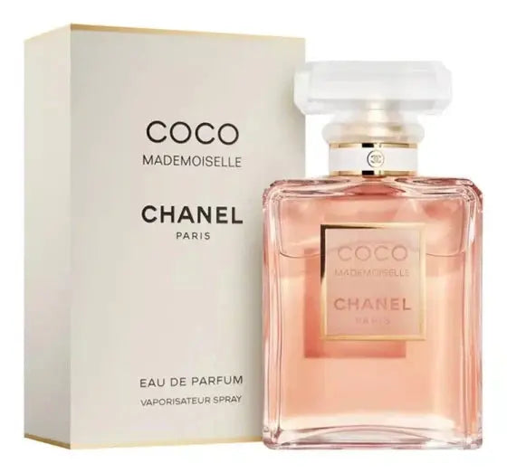 Chanel Coco Mademoiselle Eau de Parfum Intense VLP.LIFE