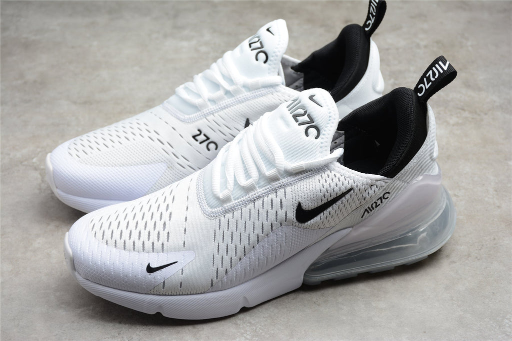 Nike Air Max 270 White/Black