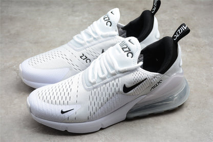 Nike Air Max 270 White/Black