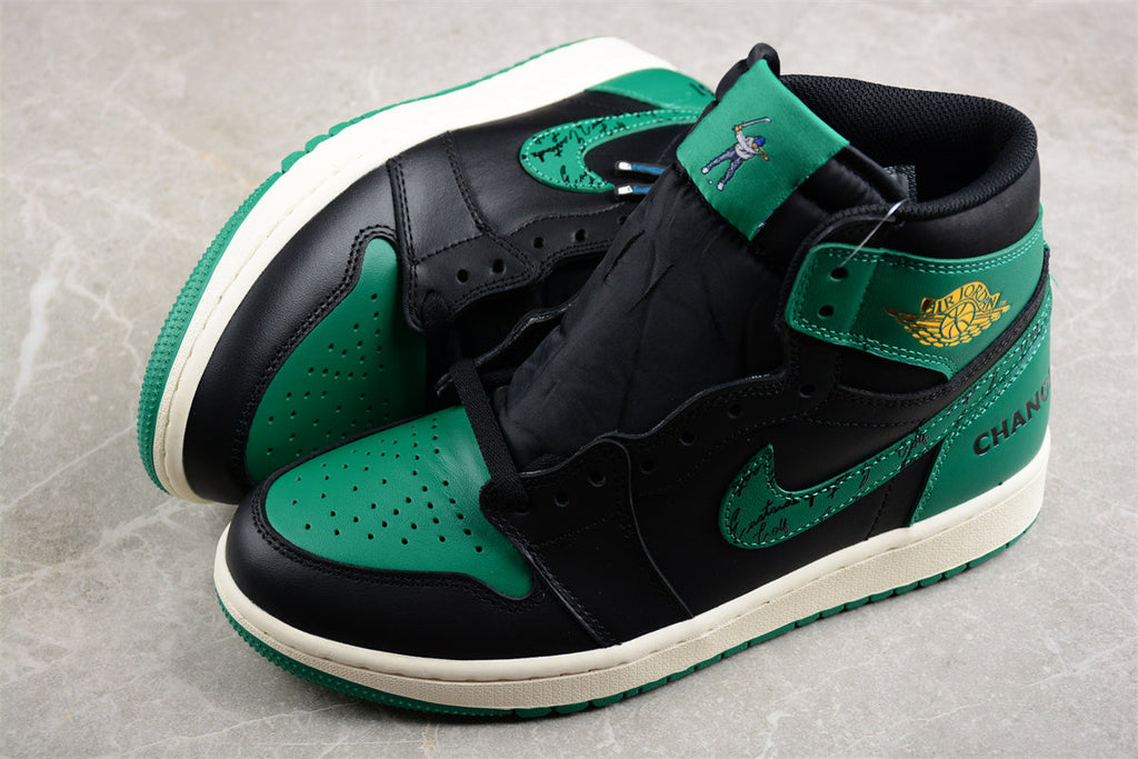 Eastside Golf x Air Jordan 1 High Golf 1961
