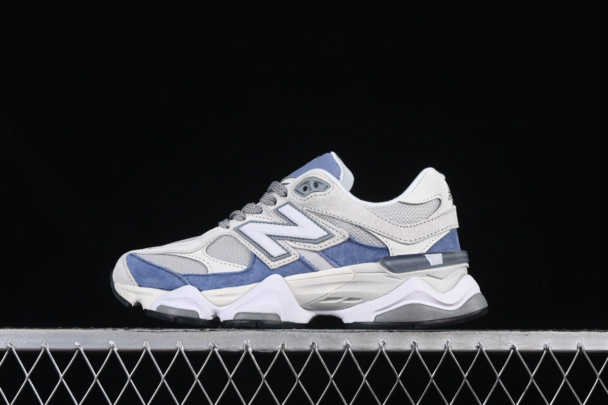 New Balance NB 9060 Series Retro Casual Running Shoes