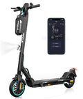 Mega Motion E-Scooter