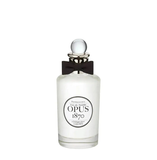Penhaligon’s Opus 1870 Eau de Toilette 100 ml – Luxury Woody Spicy Perfume VLP.LIFE