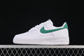 Nike Air Force 1 ’07 Low White & Malachite Green