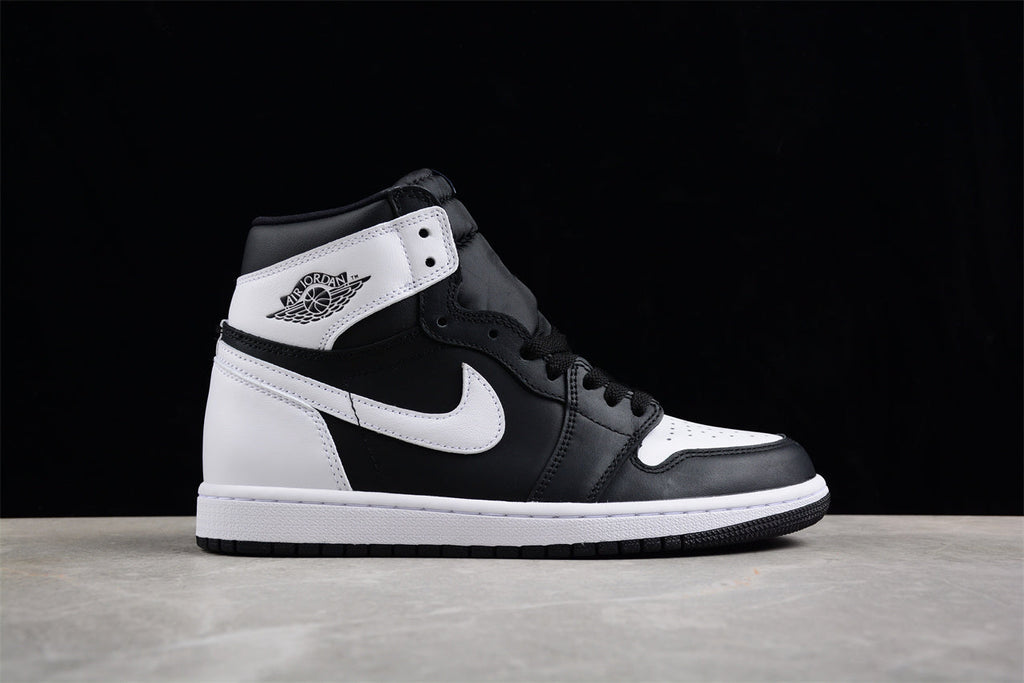 Air Jordan 1 High OG Reverse Panda