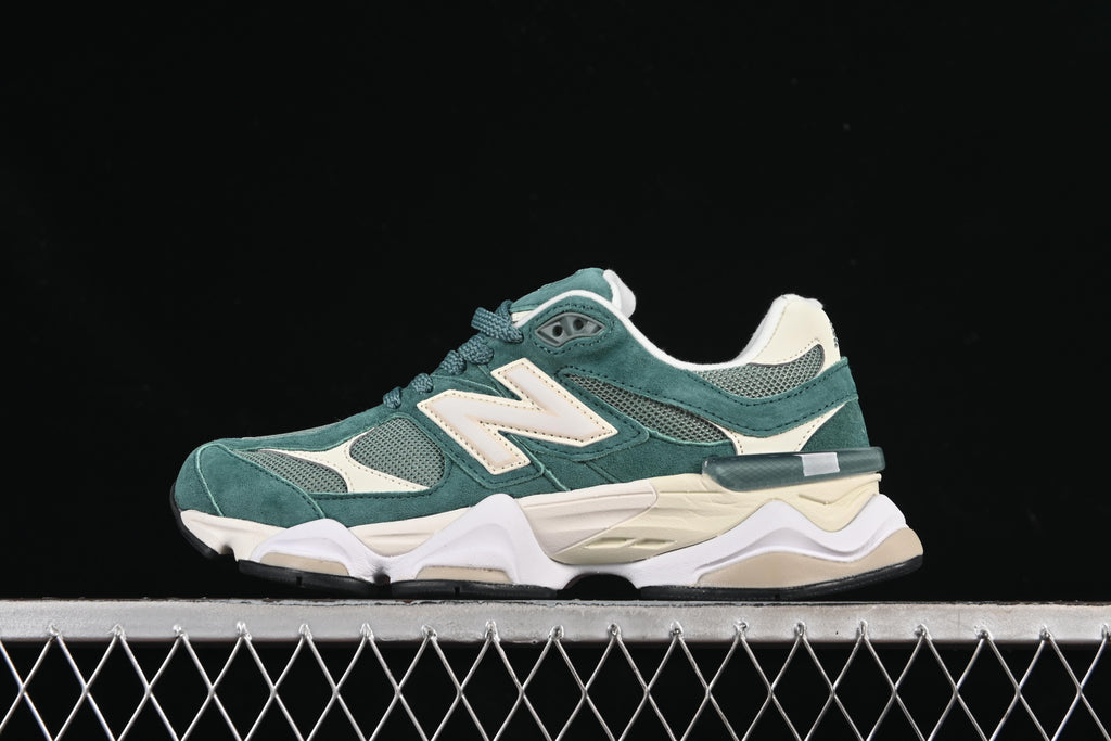 New Balance 9060 Retro Casual Running Shoes