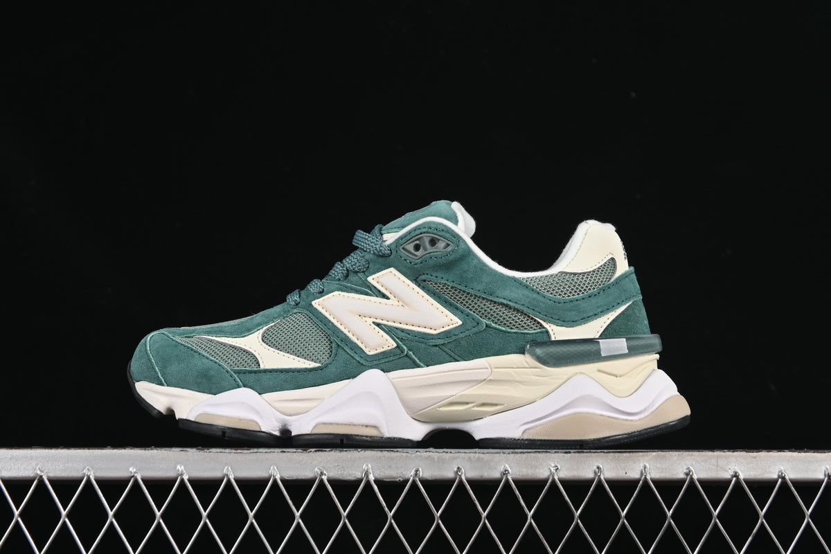 New Balance 9060 Retro Casual Running Shoes
