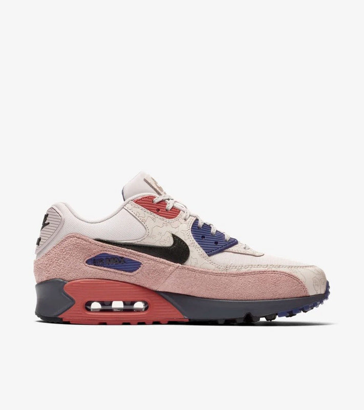 Nike Air Max 90 SE • Technology: Visible Air Max