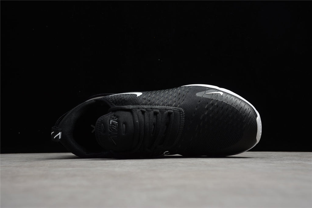Nike Air Max 270 Black/White