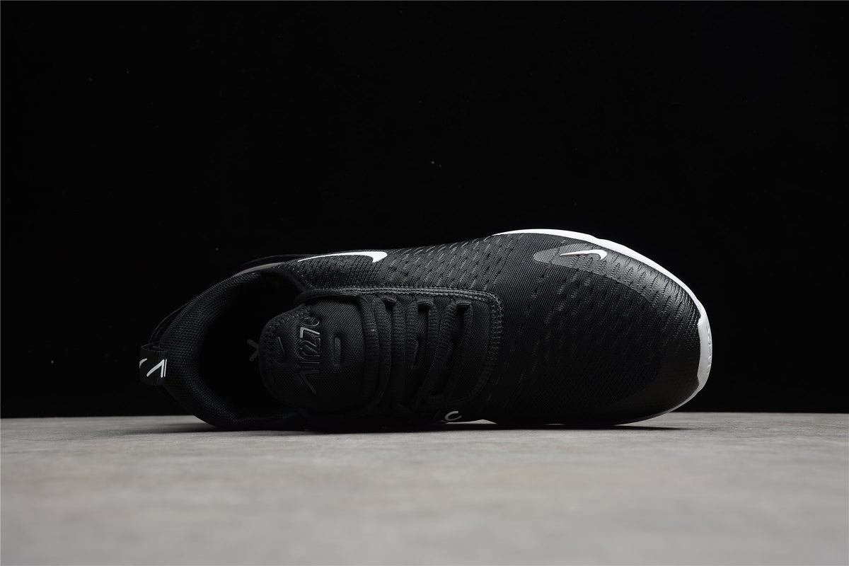 Nike Air Max 270 Black/White