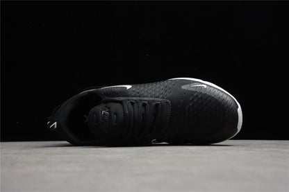 Nike Air Max 270 Black/White