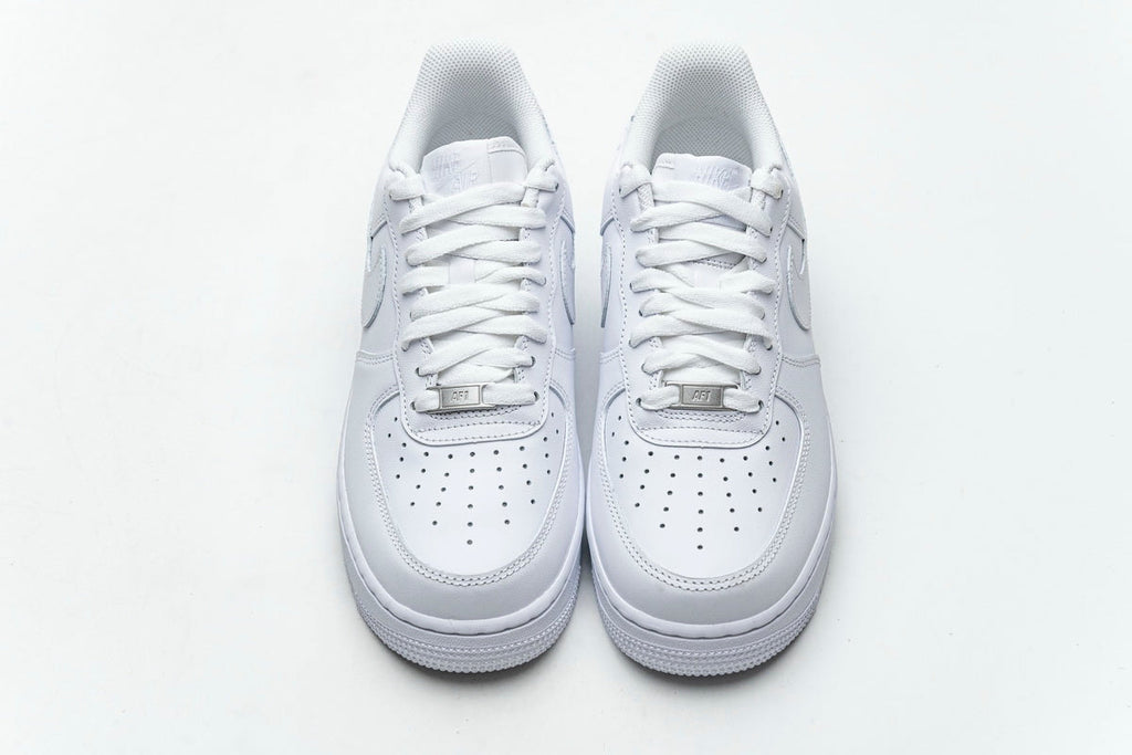 Nike Air Force 1 ’07, White