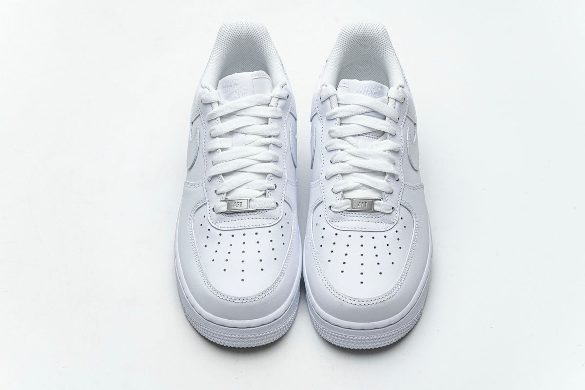 Nike Air Force 1 ’07, White