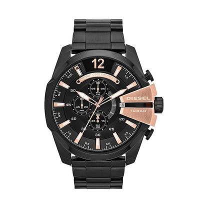 Chronograph MEGA CHIEF DZ4309 VLP.LIFE