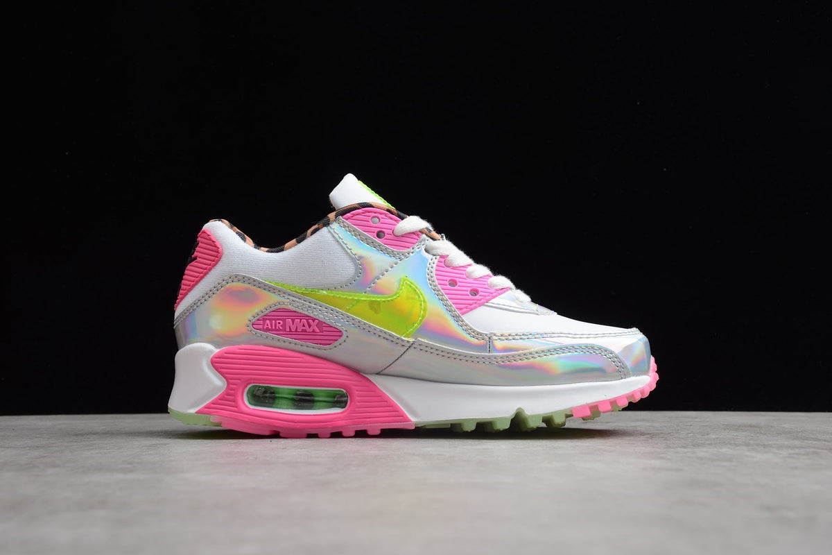 Nike Air Max 90 “Have a Nike Day”, Ausdruck der Freude in Sneakerform
