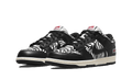 Nike SB Dunk Low OG QS Quartersnacks Zebra