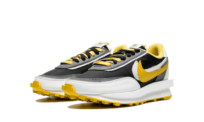 Nike LD Waffle sacai Undercover Black Bright Citron