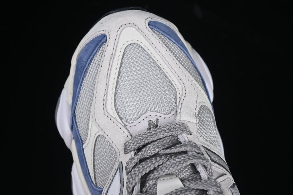 New Balance NB 9060 Series Retro Casual Running Shoes