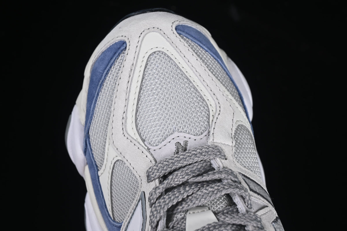 New Balance NB 9060 Series Retro Casual Running Shoes