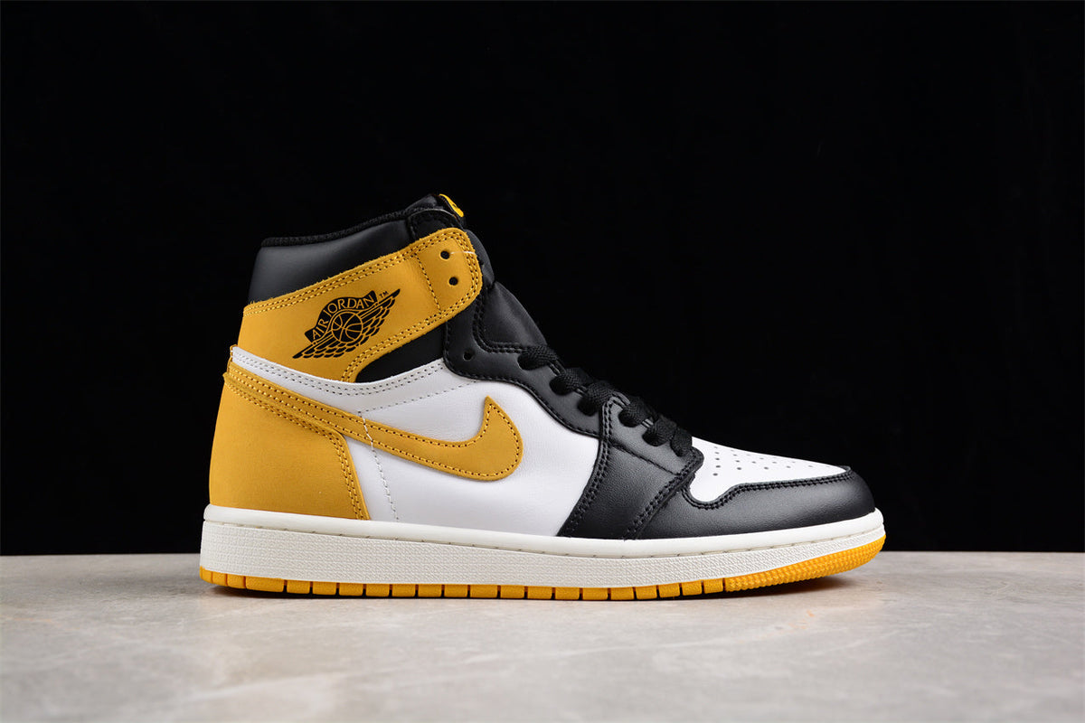 Air Jordan 1 High OG Pollen