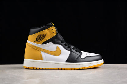 Air Jordan 1 High OG Pollen