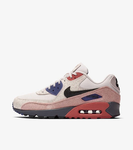 Nike Air Max 90 SE • Technology: Visible Air Max